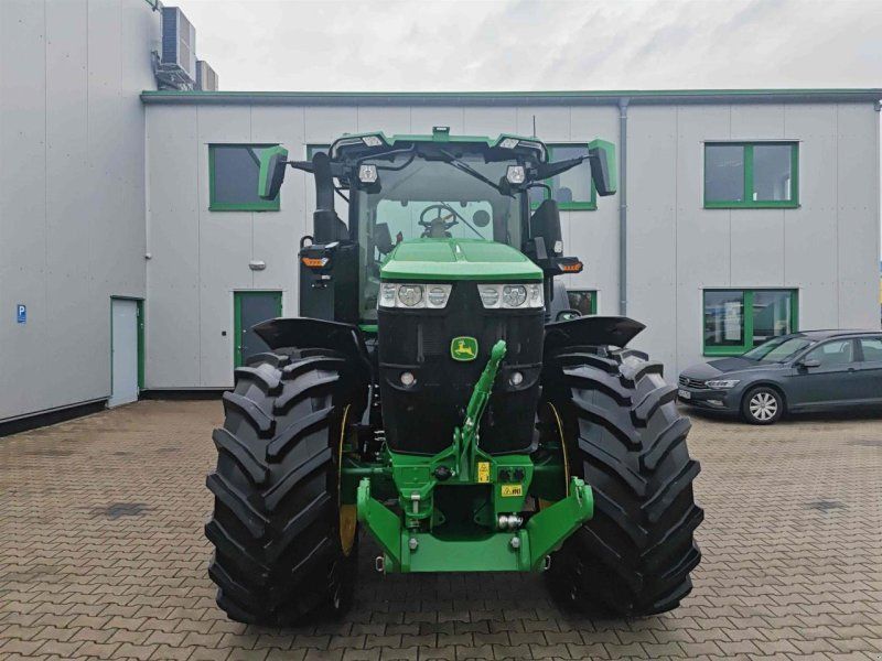 John Deere 7R 330