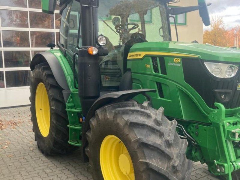 John Deere 6R 130