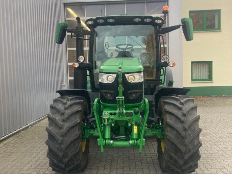 John Deere 6R 130