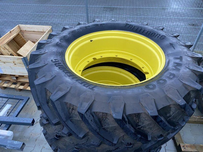 Trelleborg 600/65R38