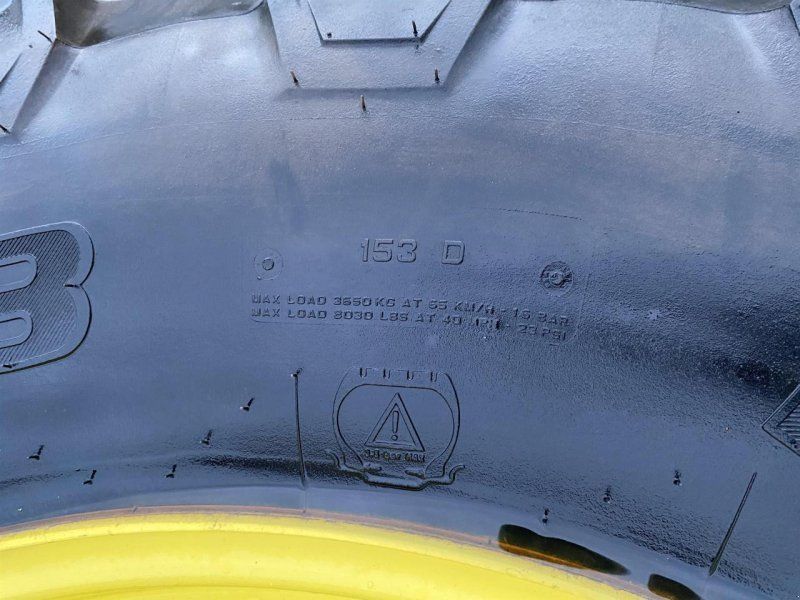 Trelleborg 600/65R38