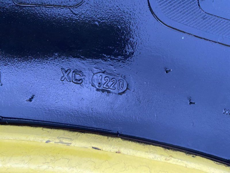 Trelleborg 600/65R38