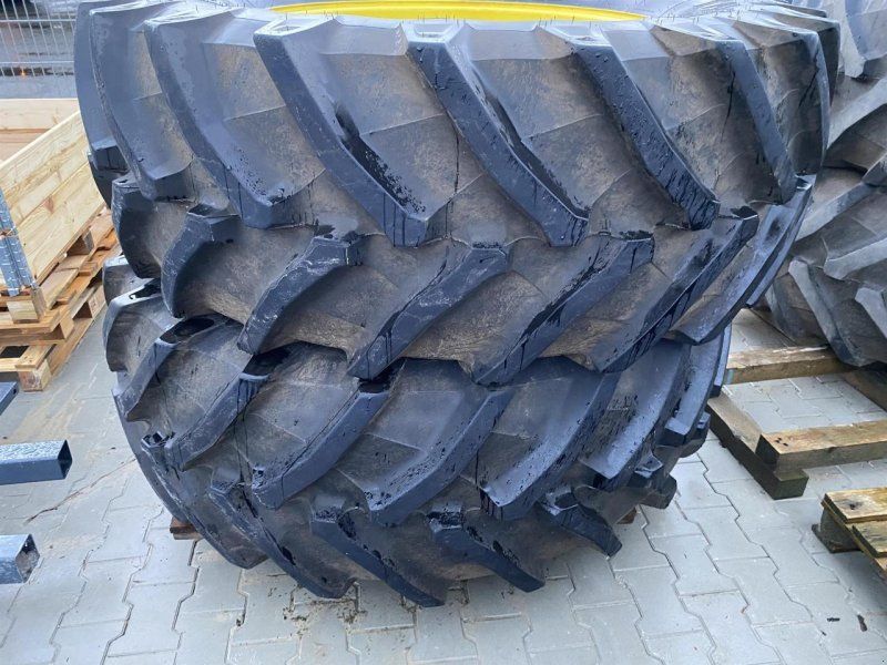 Trelleborg 600/65R38