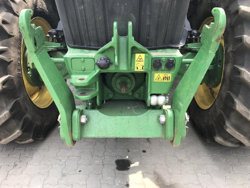 John Deere 7R 330