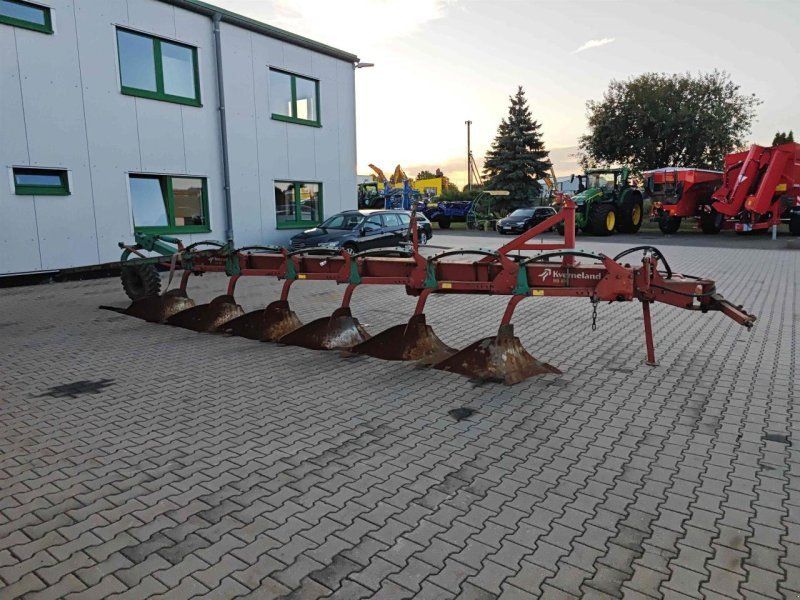 Kverneland KPBB 100-19