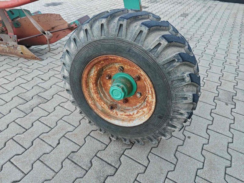 Kverneland KPBB 100-19