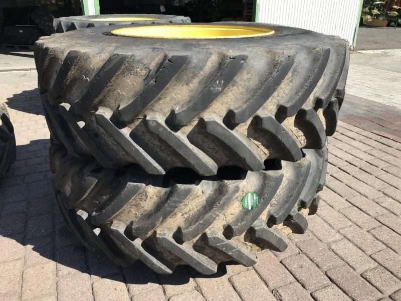 BKT 650/85R42