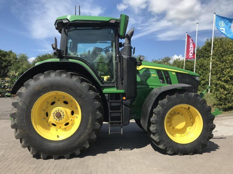 John Deere 7R 350