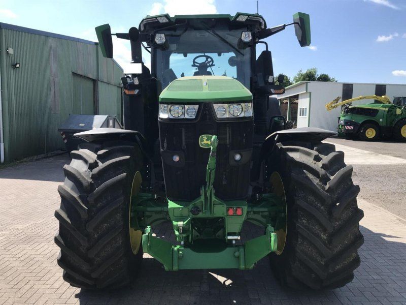 John Deere 7R 350