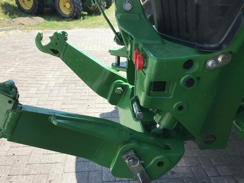 John Deere 7R 350