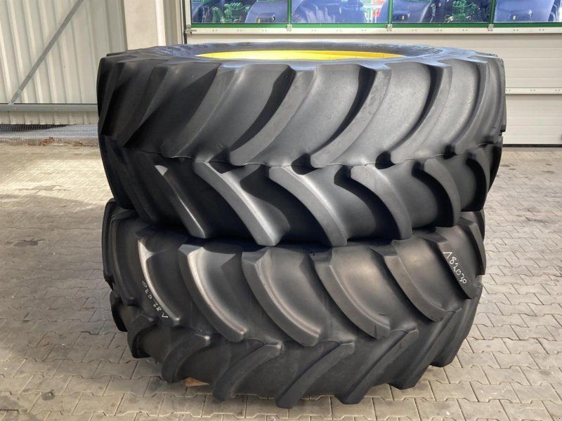 Firestone 710/70R42