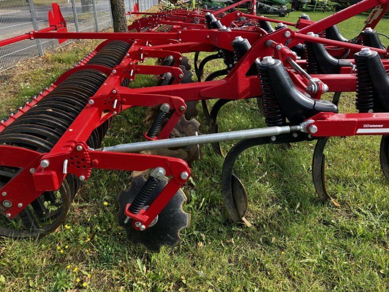 Horsch Terrano 4 FX