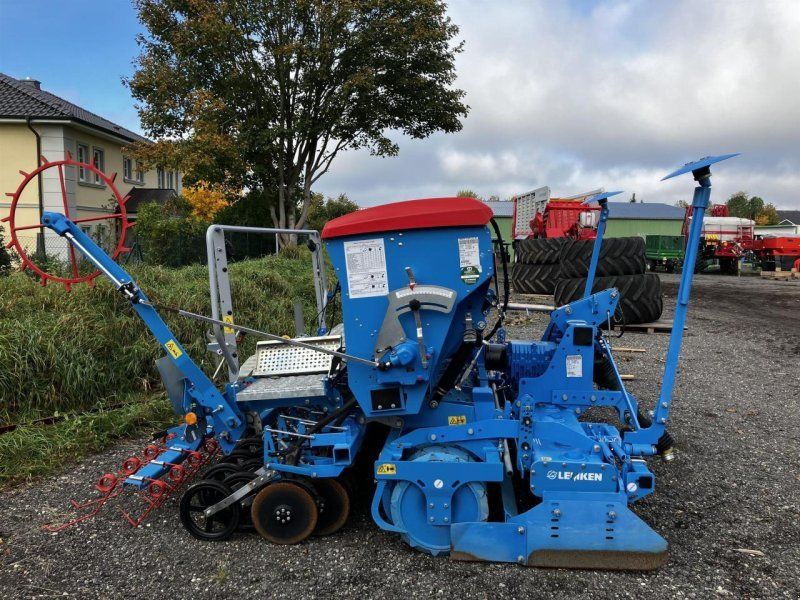 Lemken Saphir 9/300