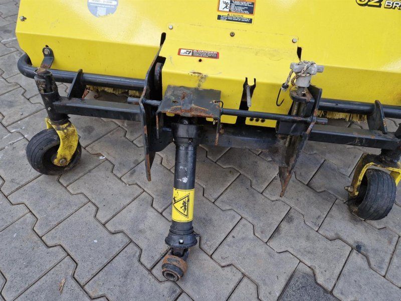 John Deere 52 inch Broom