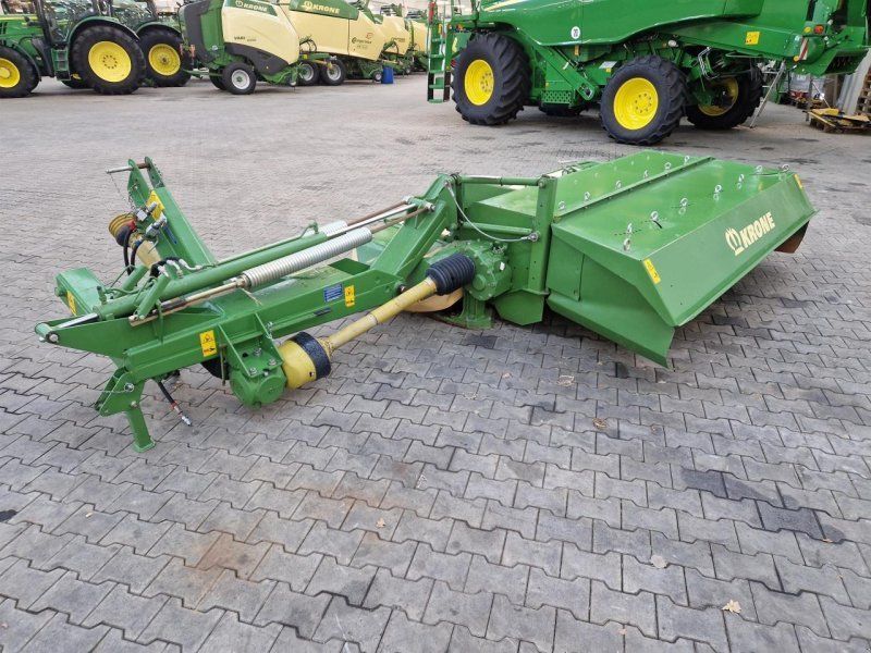 Krone EC 320 CV-Q