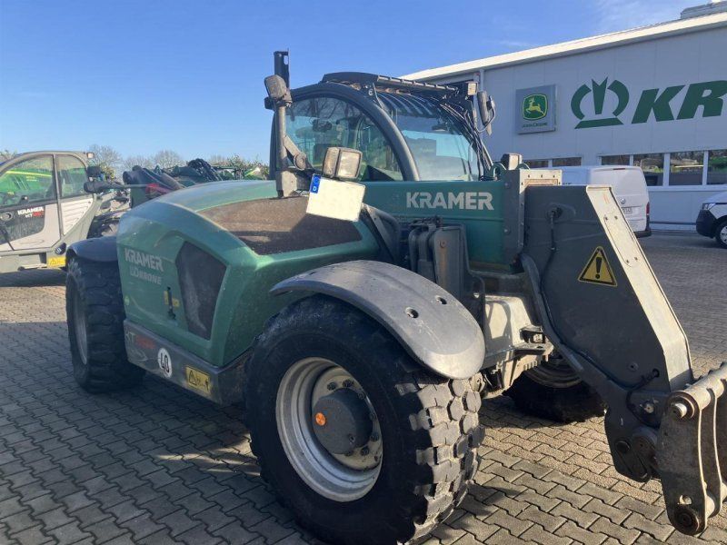 Kramer KT559