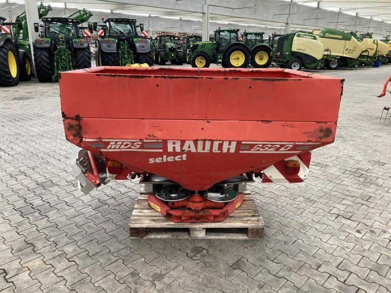 Rauch MDS 932
