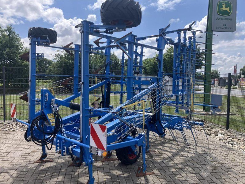 Lemken Koralin 9/660 K