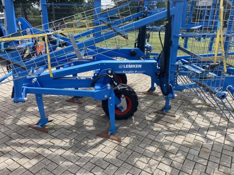 Lemken Koralin 9/660 K