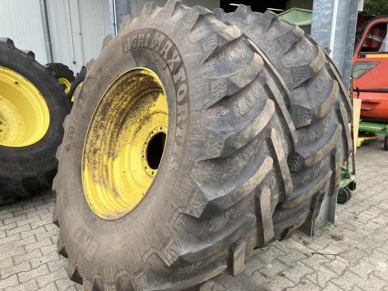 BKT 650/85R38