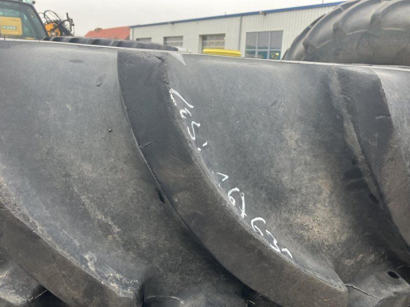 Vredestein 600/70R30