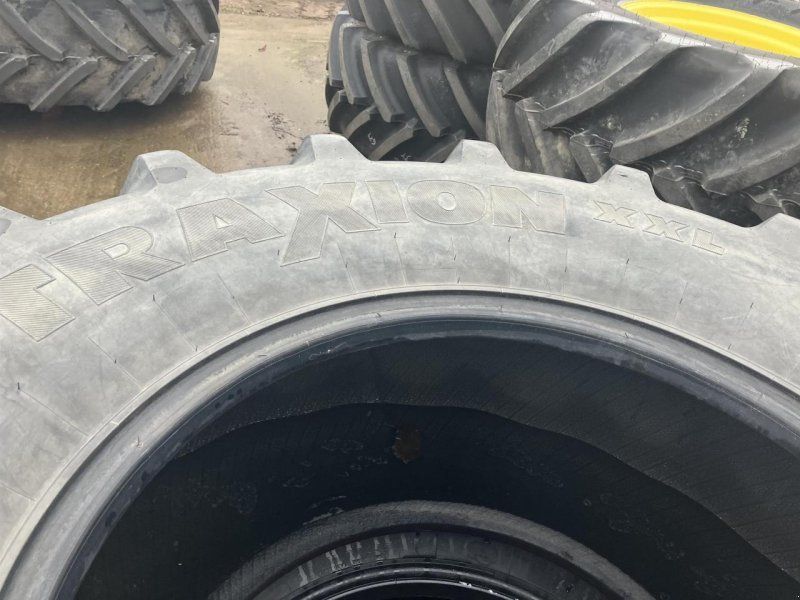 Vredestein 600/70R30