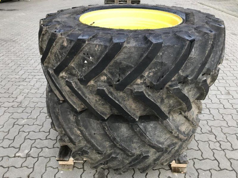 Trelleborg 540/65R30