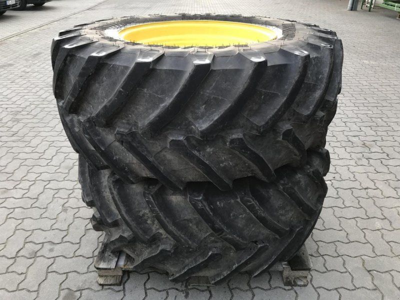 Trelleborg 540/65R30