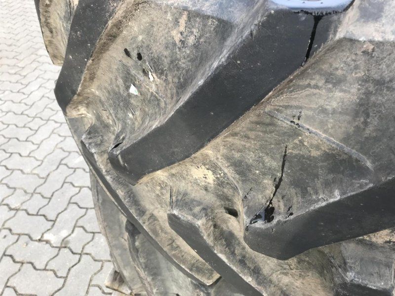 Trelleborg 540/65R30