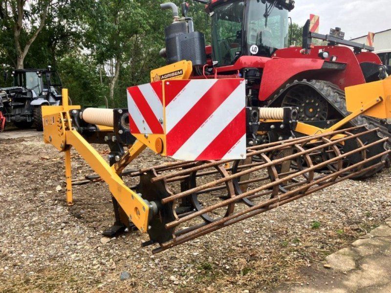 Agrisem Cultiplow Platinum SR