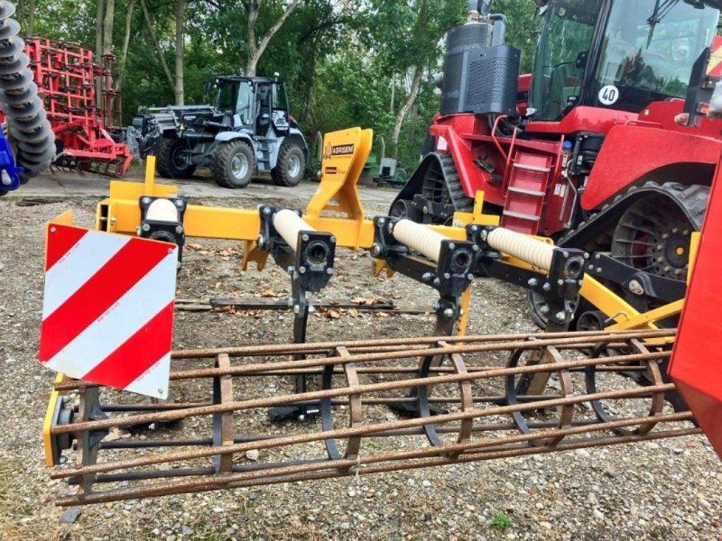 Agrisem Cultiplow Platinum SR