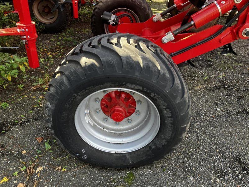 Horsch Terrano 5.4 GX