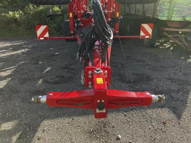 Horsch Terrano 5.4 GX