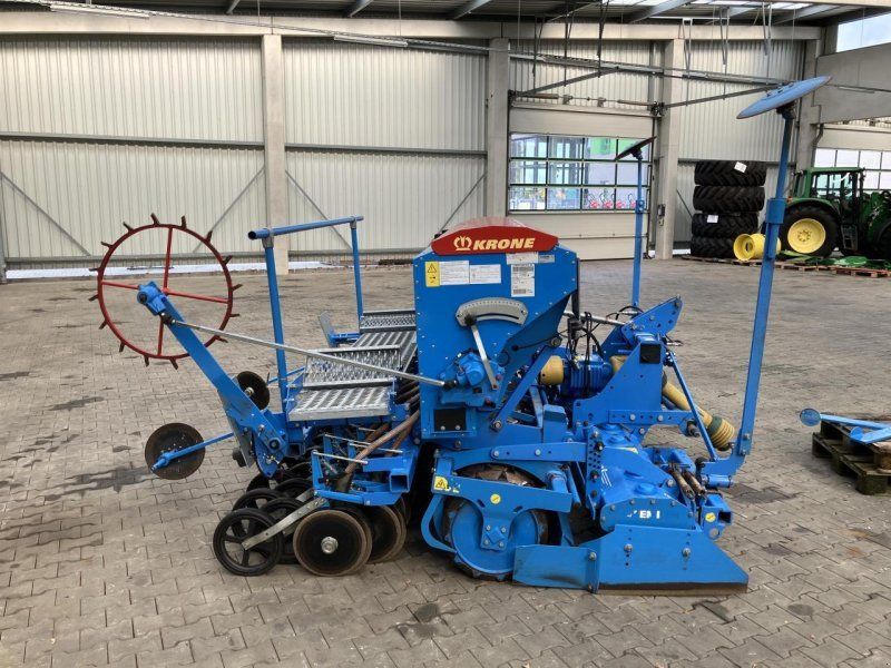Lemken Saphir 7-300 DS 125