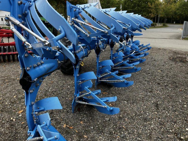 Lemken Diamant 16 VU