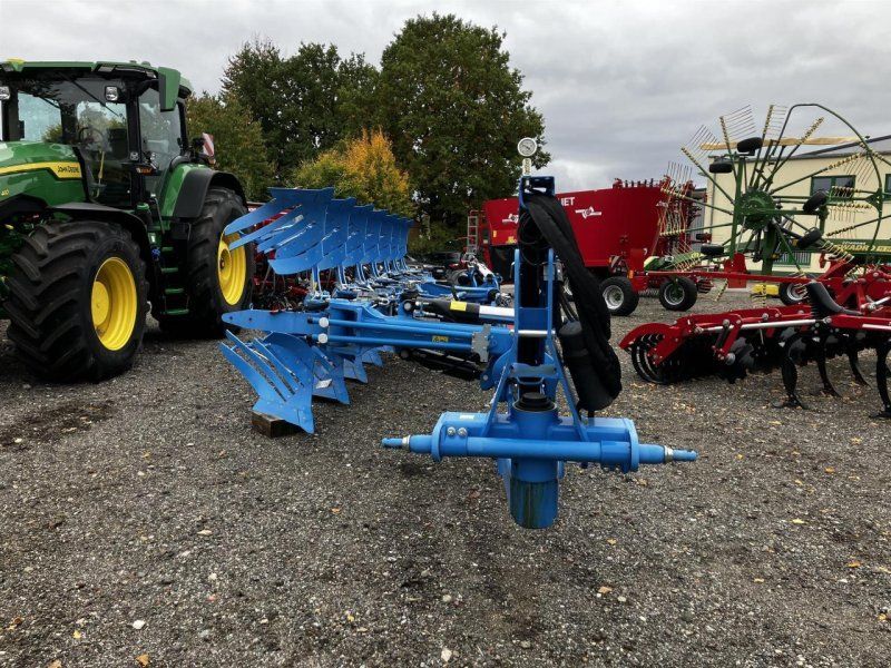 Lemken Diamant 16 VU