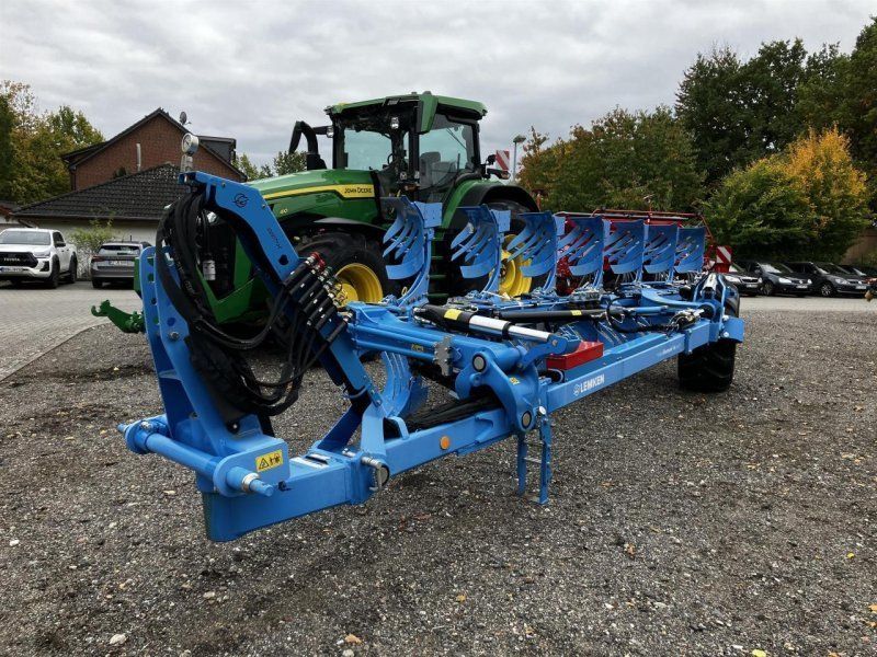Lemken Diamant 16 VU