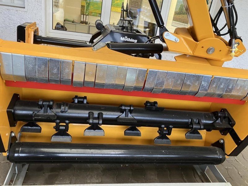 Müthing MU-H/S 160 Vario