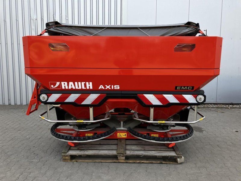 Rauch Axis H 50.2 EMC + W