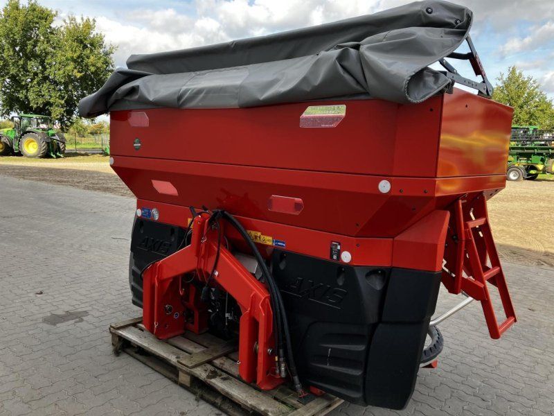 Rauch Axis H 50.2 EMC + W