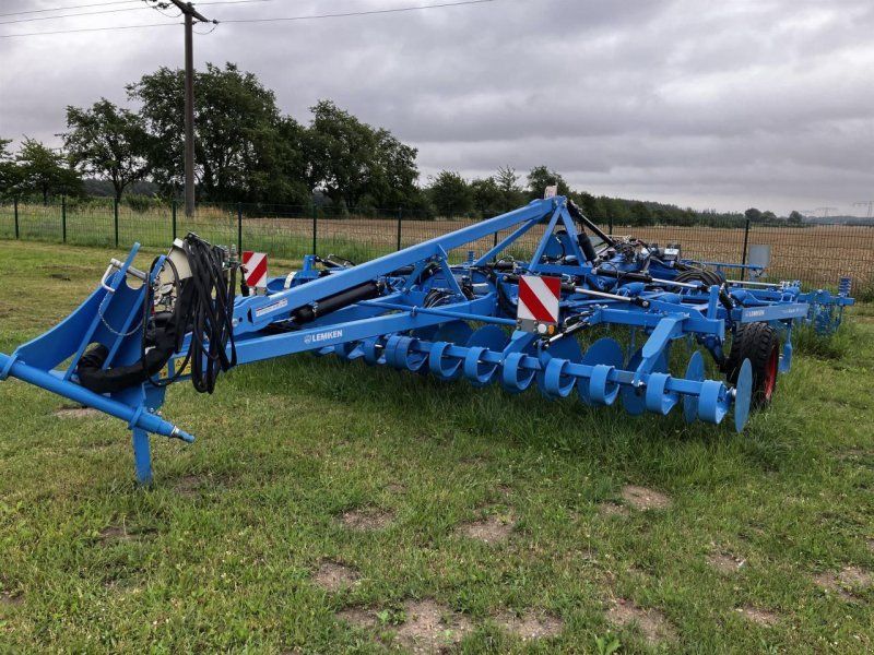 Lemken Karat 10/500 KUA