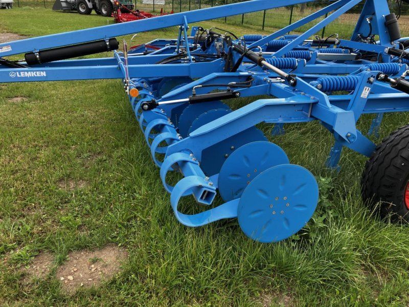 Lemken Karat 10/500 KUA