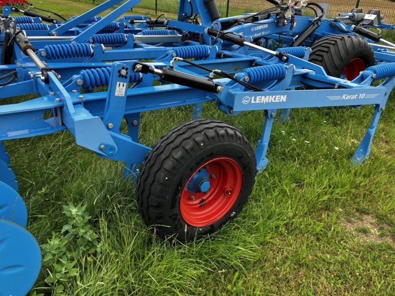 Lemken Karat 10/500 KUA