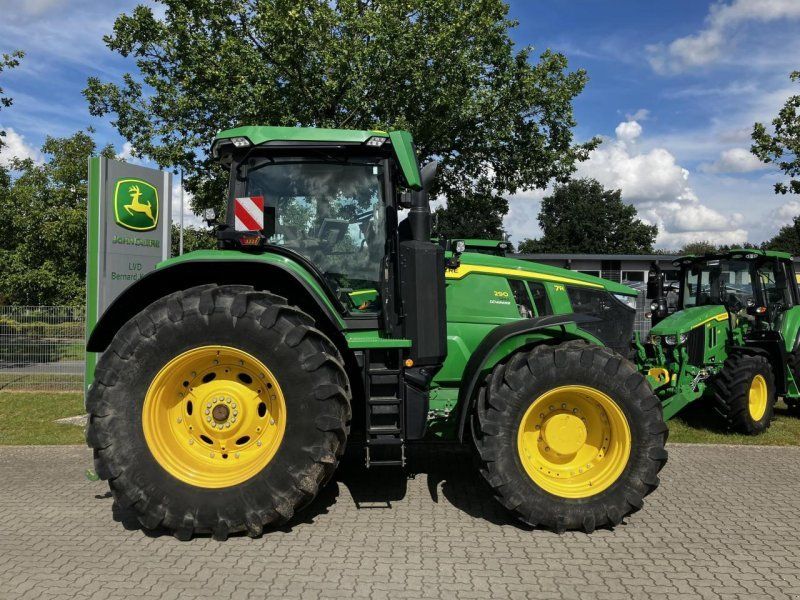 John Deere 7R 290 (MY21)