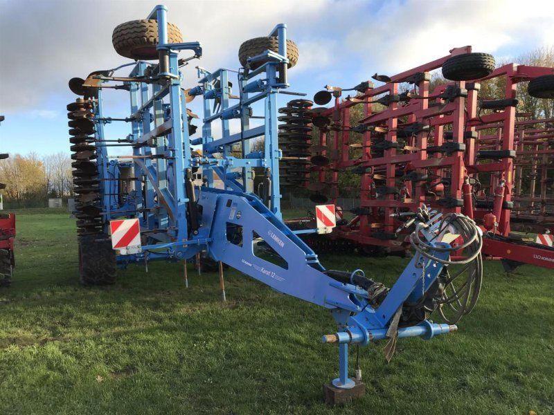 Lemken Karat 12/700 KUA