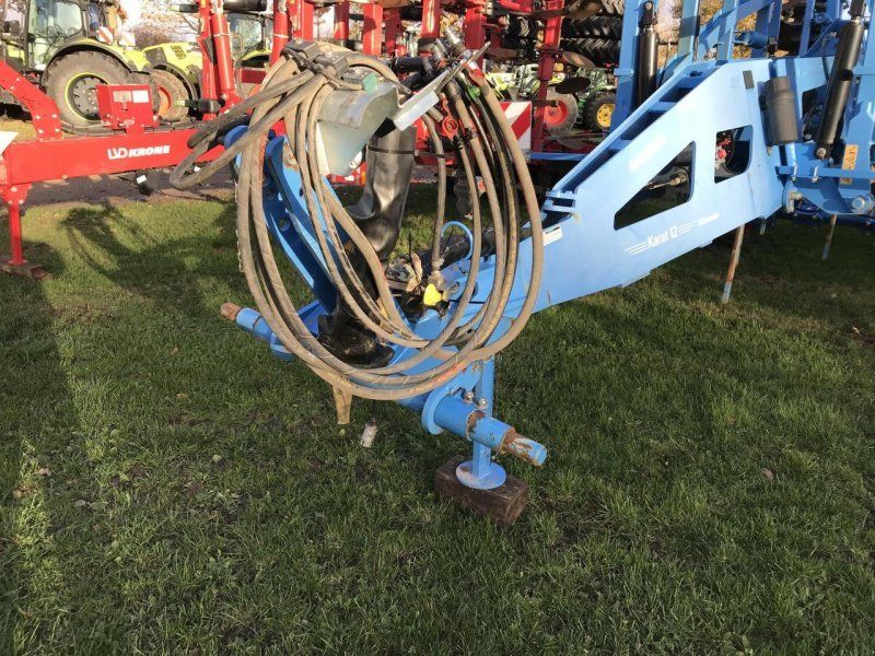 Lemken Karat 12/700 KUA