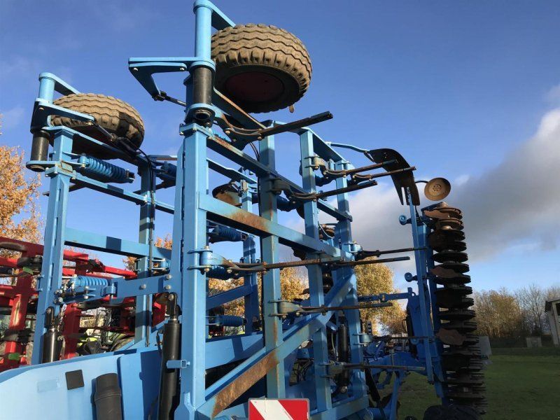 Lemken Karat 12/700 KUA
