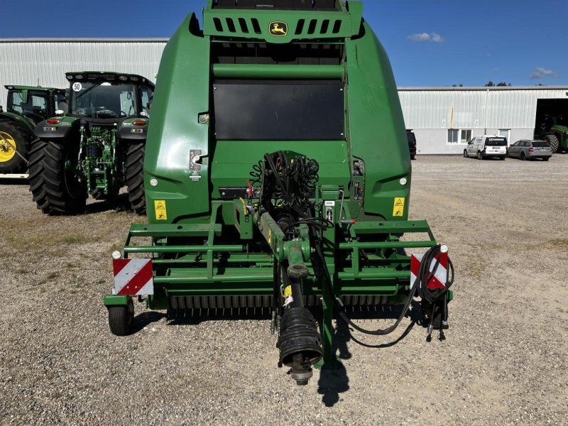 John Deere V461M MaxiCut HC13