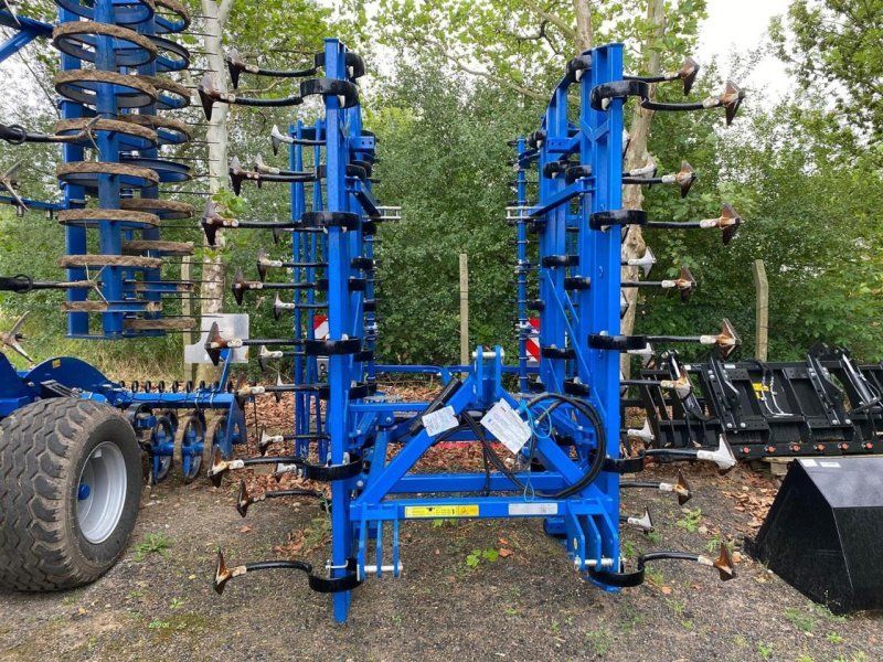 Köckerling Allrounder classic lang 600