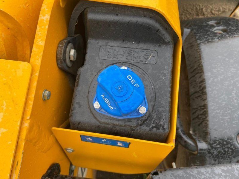 JCB 527-58 Agri Plus